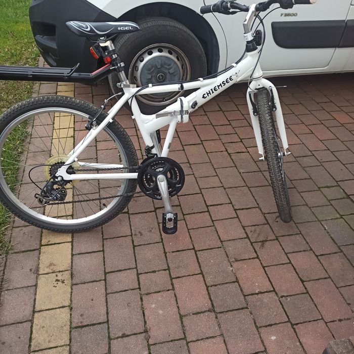 Rower składany Chiemsiee
