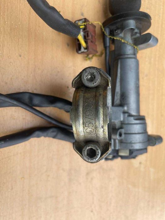 Замок зажигания Honda Civic 5 6 Rover 200 400 1991-2001 c57903