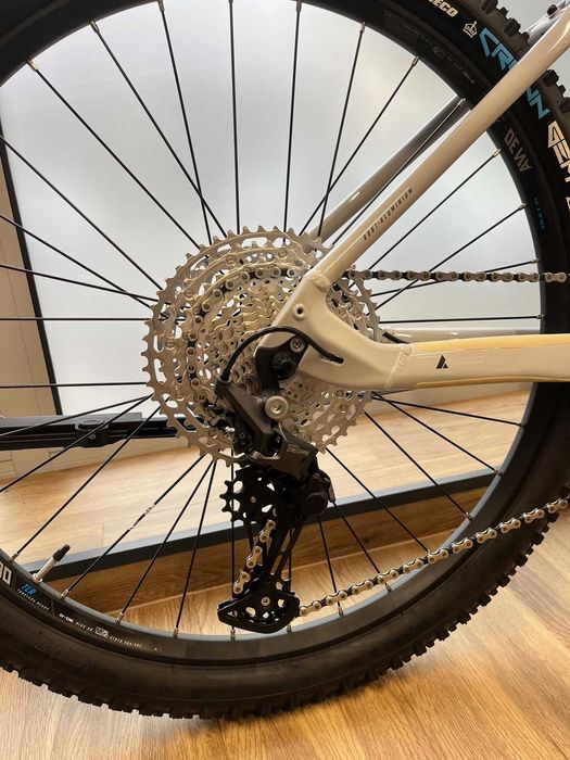 Rower E-Bike Bulls Copperhead Evo 2 "S"