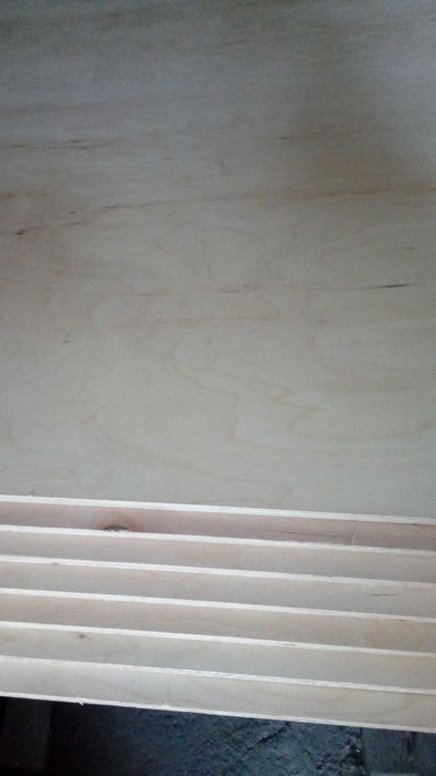 Sklejka liściasta gr.6,5 mm 2500x1250 wodoodporna PROMOCJA