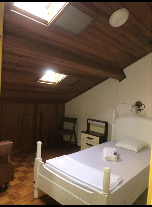 Quarto para alugar