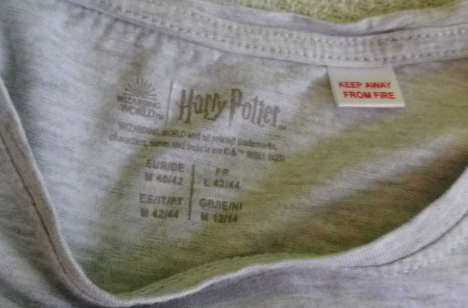 Bluzka Harry Potter