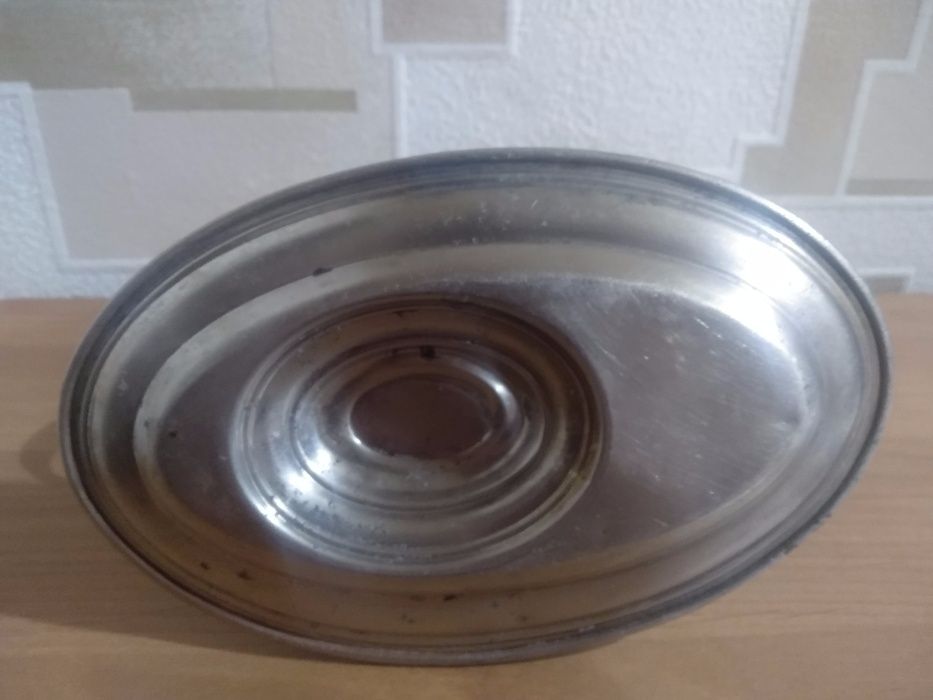 Соусник. Столовый соусник антикварный. Посуда. Антиквариат. Германия