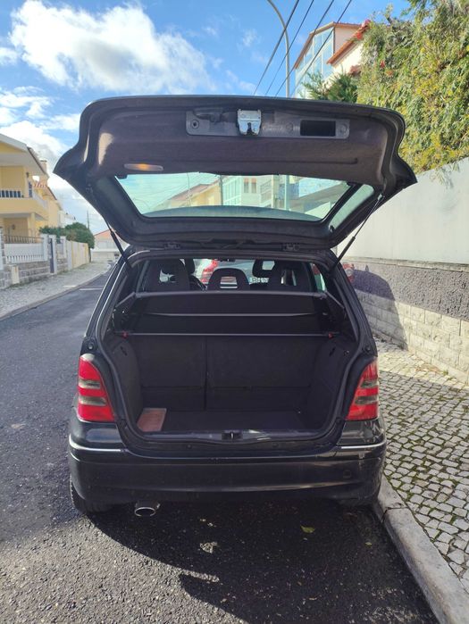 Mercedes Classe A 14 D