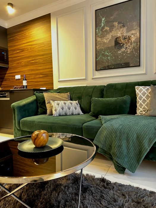 Apartamenty Kielce- Klonowa nad zalewem