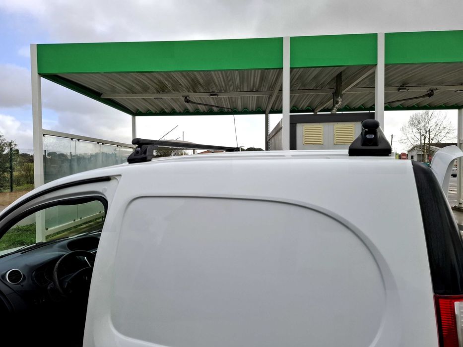 Renaul Kangoo Compact 1.5 dci