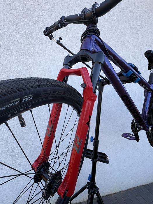 Nsbike movement 1