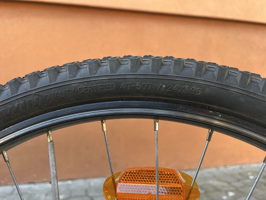 Rower gorski Rockreider