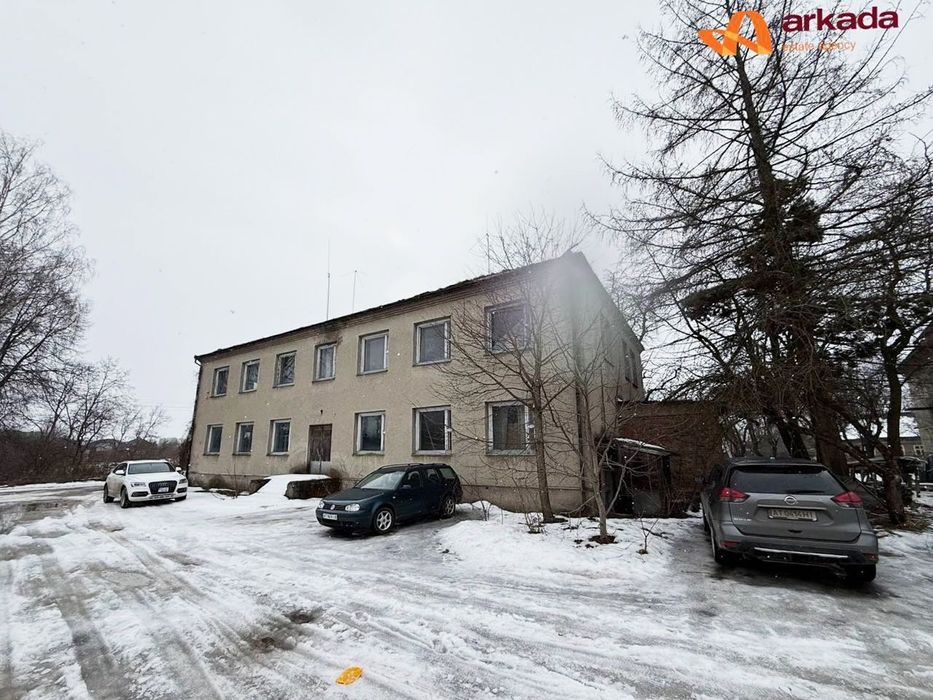 Продаж виробничо-комерційного комплексу для релокації підприємства