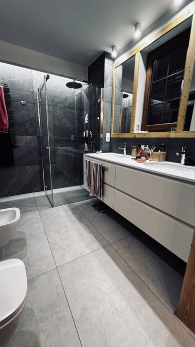 Usługi Remontowo Budowlane remonty kafelkowanie wykończenie wnętrz