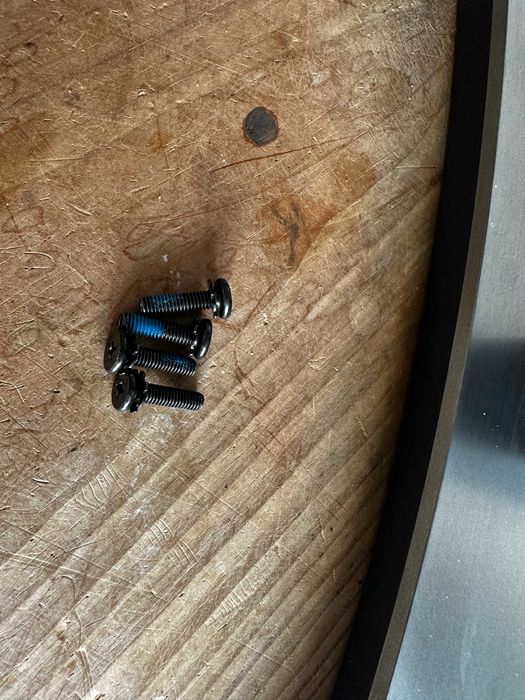 Suporte Base para TV LG