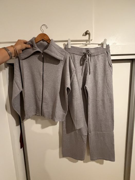 Conjunto de Malha