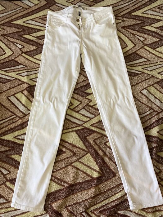 Zara джинсы