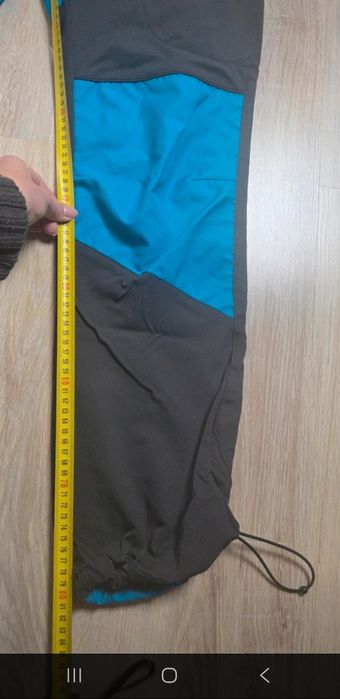 Spodnie górskie  marki Stromberg