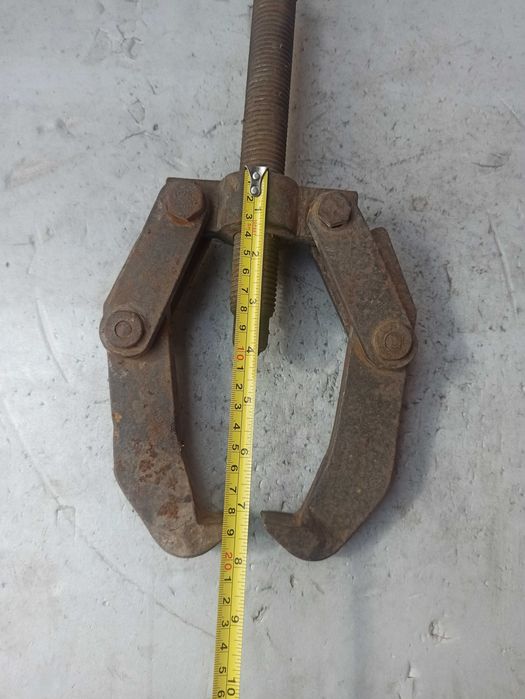 Знімач, Зйомник, сьемник підшипників, шківів підшипників,