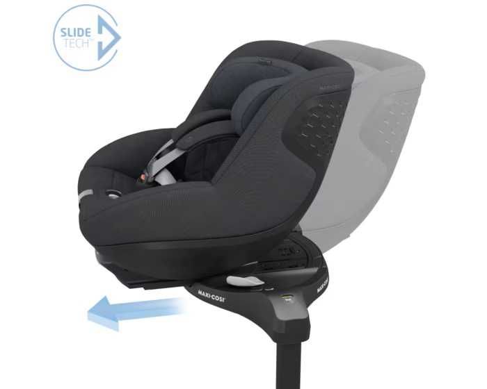 Maxi Cosi Pearl 360 PRO fotelik samochodowy do bazy