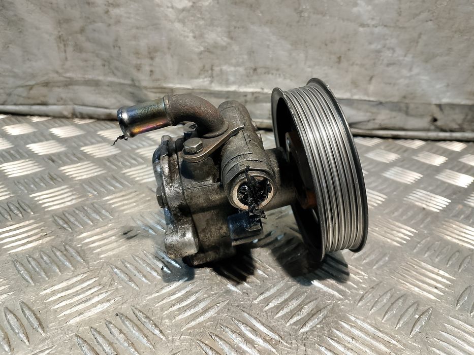 Pompa Wspomagania Vw Sharan I 1 Lift Fl 1.9 Tdi  Kyb 98Vw3A674Aa Es