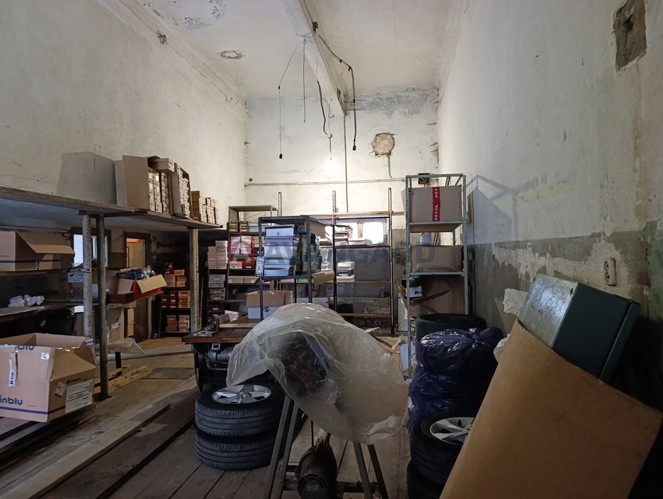 Продаж будівлі комерційного призначення БЕЗ КОМІСІЇ