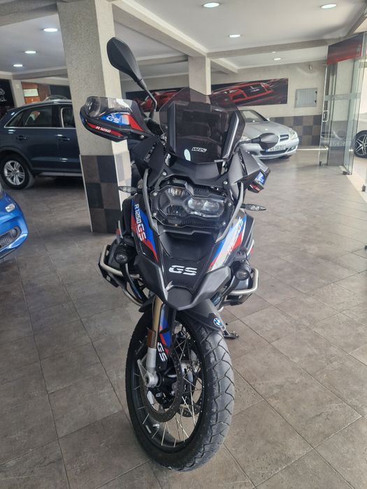 BMW R 1250 GS 9.000km nacional