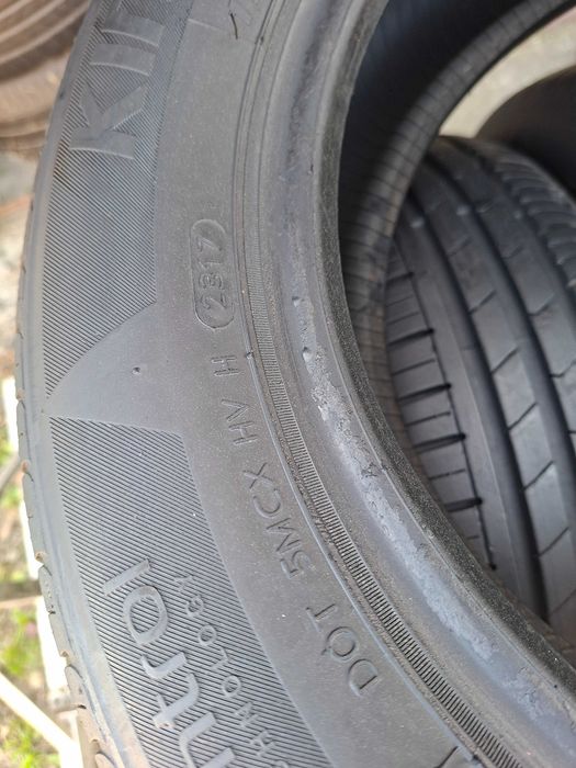 Opony Letnie 175/65R14 Hankook Kinergy Eco 175/65/14 4szt Polecam !!