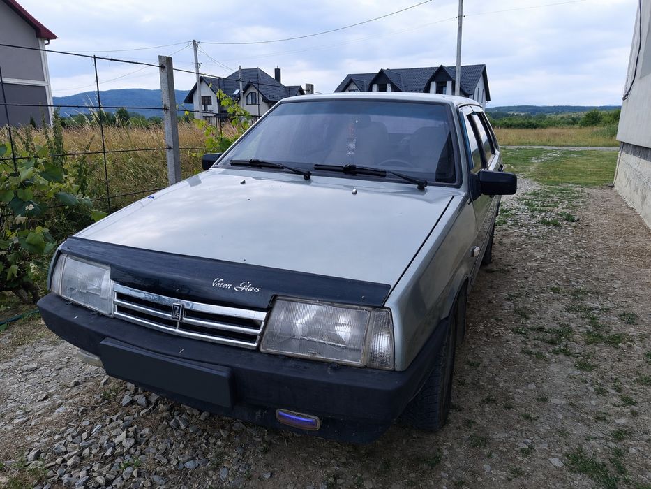 Продам ВАЗ 21099