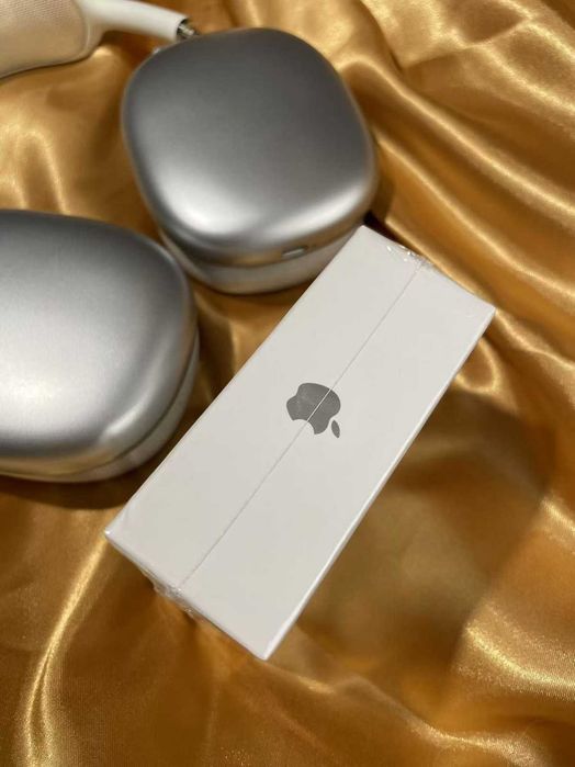 Apple Airpods 4 ANC oryginalne słuchawki na gwarancji