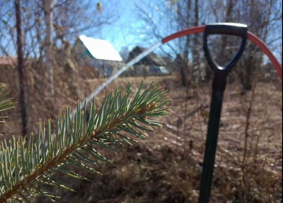 Власна БЕЗЛІМІТНА вода! Абіссинська свердловина, абіссінський колодязь