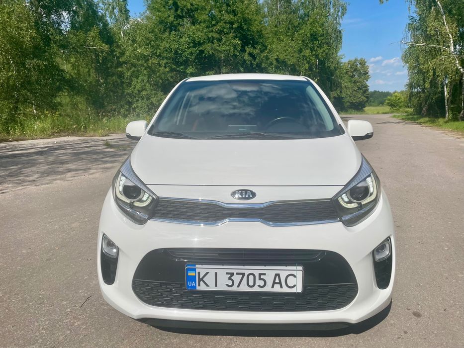 Kia Picanto 2020