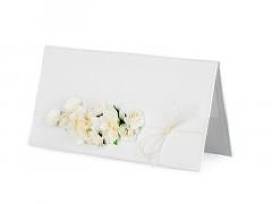 Ozdobne etui na pieniądze 10,5x19,5cm PartyDeco