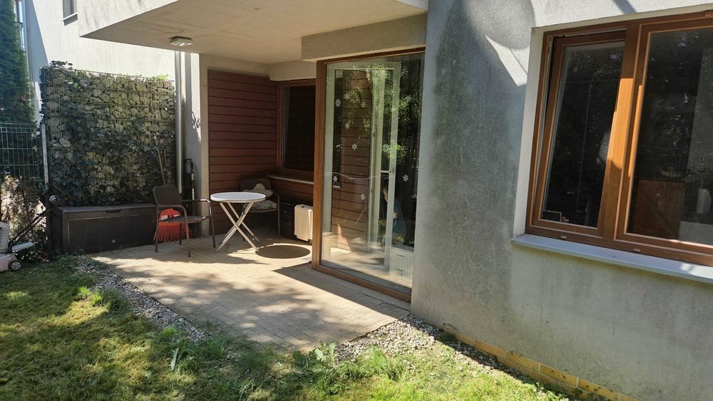 Wynajmę mieszkanie Bronowice ul. Chełmońskiego