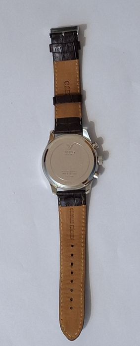 GUESS - Relógio Homem