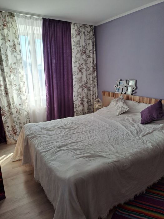 Продаж 2 км квартира новий будинок