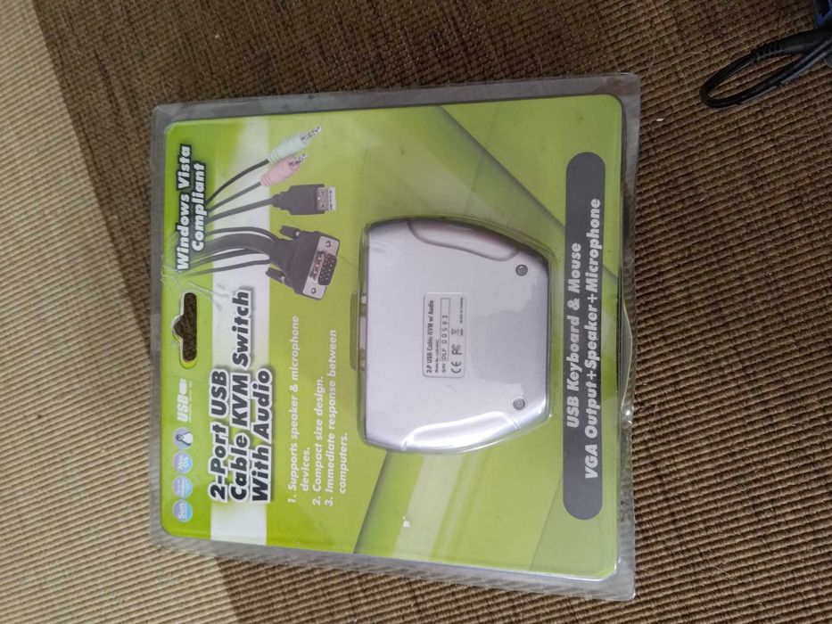 Varios Produtos Informaticos