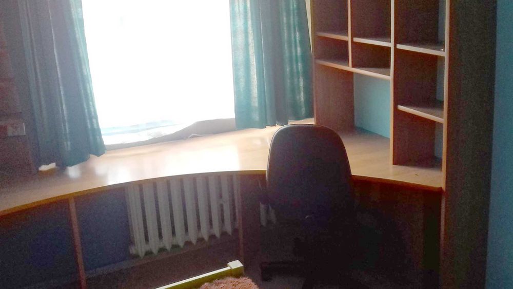 Do wynajęcia 2 pokoje w mieszkaniu 4 pokojowym na Piaskach Nowych