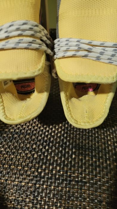 Кросівки Adidas Pharrell Williams