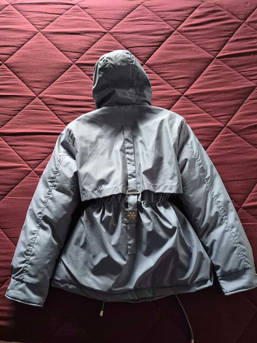 Casaco Azul de senhora M/L