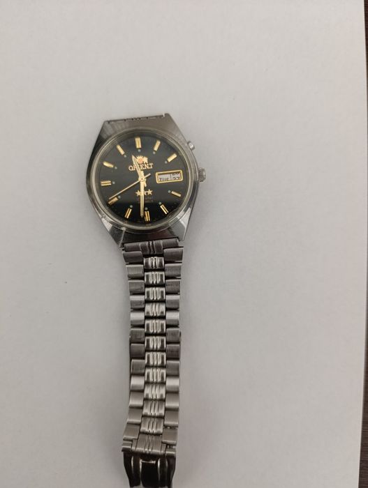 Часи наручні нові