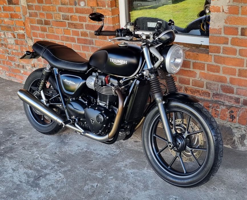 Triumph