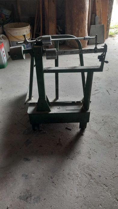 Balança decimal de 100 KG
