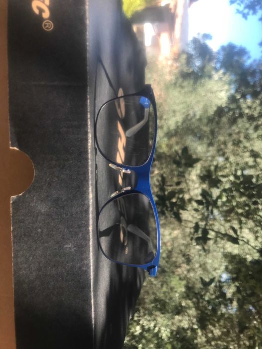 Ray Ban 3251    52x16