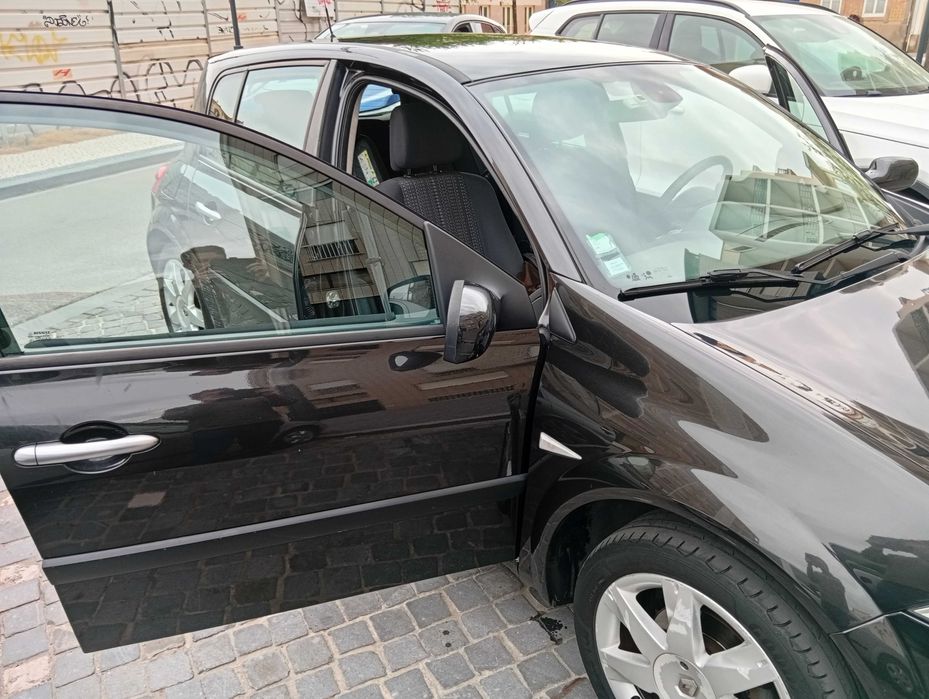 Renault Mégane II Dynamique S 1.5 dCi 105 CV – 2007 – 268.850 km