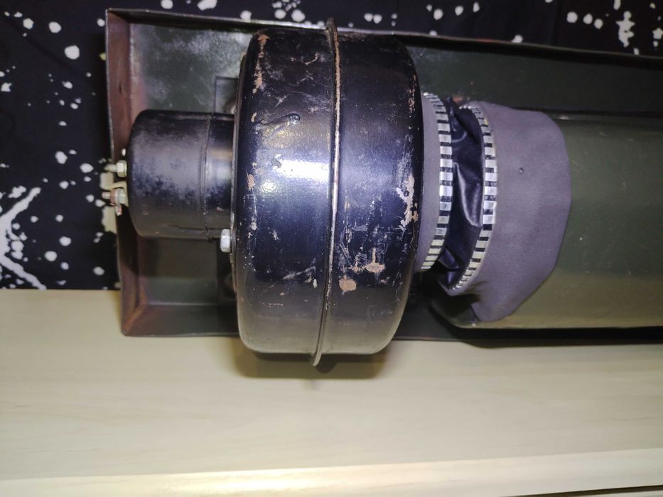 Отопитель салона Печка ссср Радиатор ГАЗ УАЗ ЗИЛ УРАЛ Камаз БУС Кунг