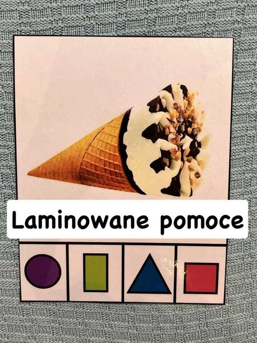 Figury geometryczne podstawowe