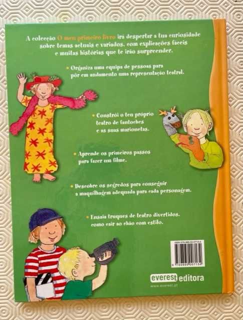 NOVO Plano Nac. Leitura pré-escolar  e Historia das Civilizações