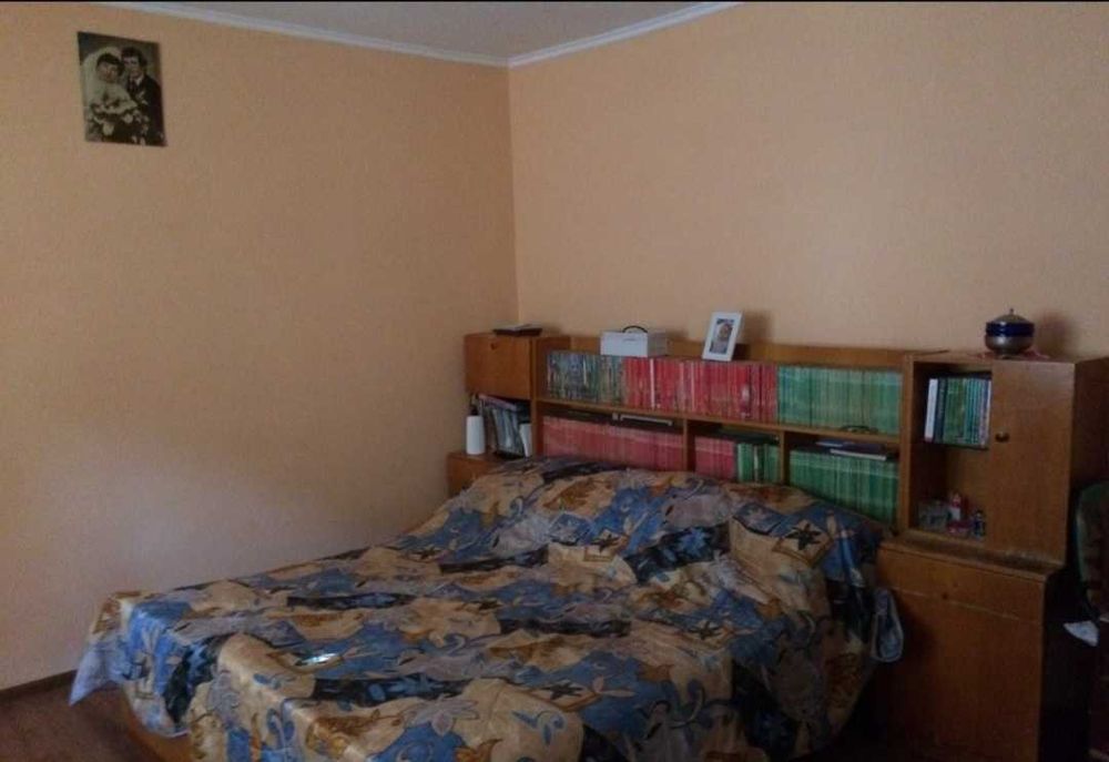 Будинок 4 кімнати біля термальних екокурортів