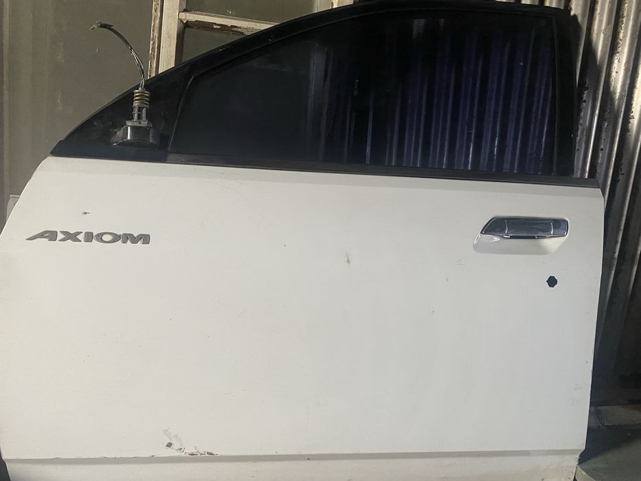 Дверка до машини