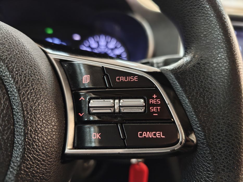 KIA Optima 2.4i 16V 6АКПП 2020 р.в. (188 к.с.)