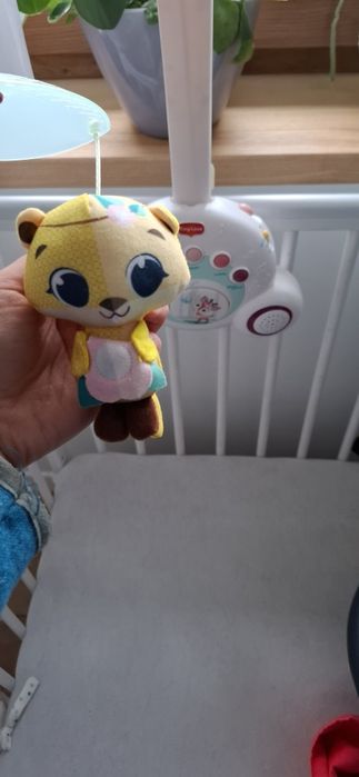 Karuzela tiny love