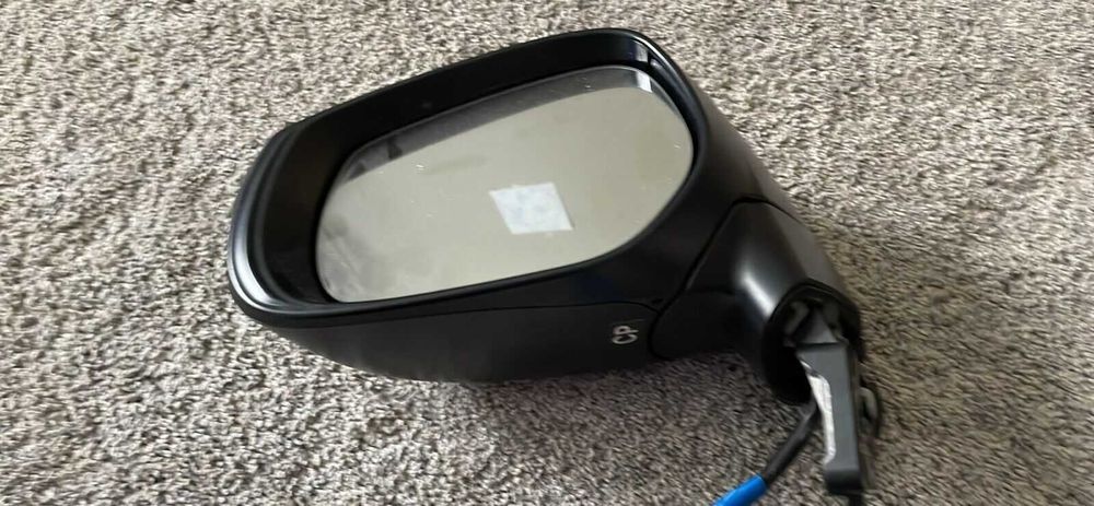 Зеркало INFINITI Q60 2016 2017 2018 2019 2020 Левое Инфинити 2021