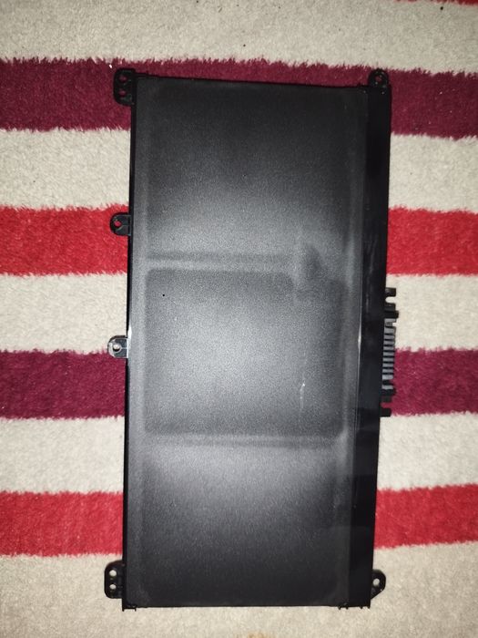 Батарея на hp 255g7